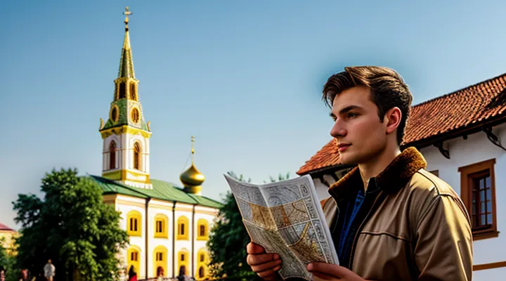 Переславль-Залесский — как добраться из Москвы?