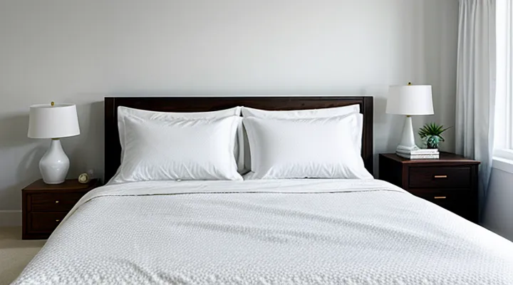 Перкаль — что за ткань для постельного белья, каковы ее плюсы и минусы?