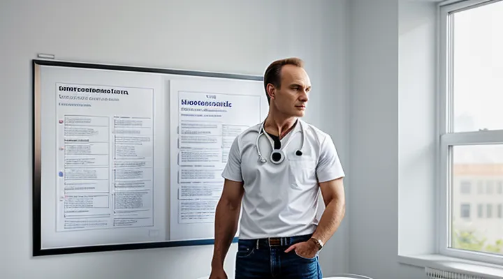 Первые признаки простатита у мужчин: на что обратить внимание?