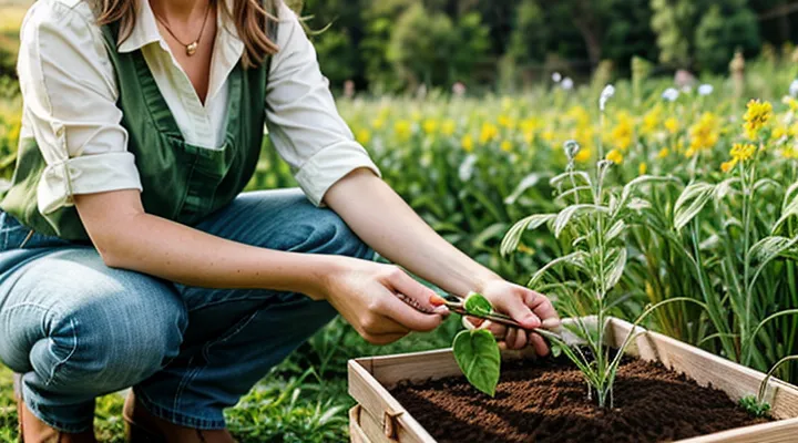 Плохо растут огурцы в открытый грунт — чем подкормить?