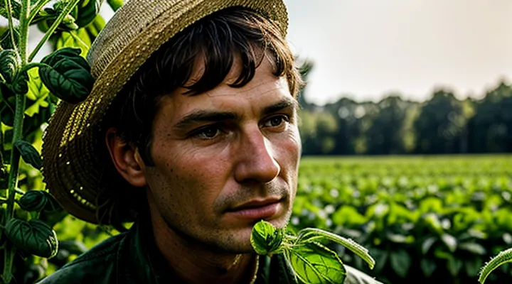 Почему болгарский перец гниет на кусте и что делать?