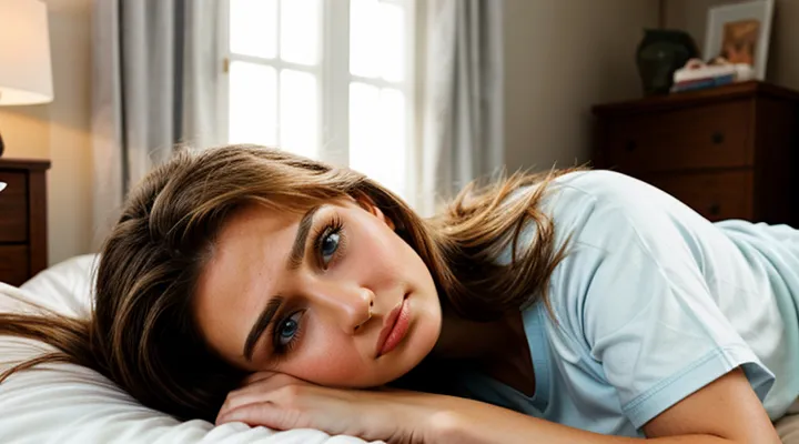 Почему болит низ живота во время овуляции?