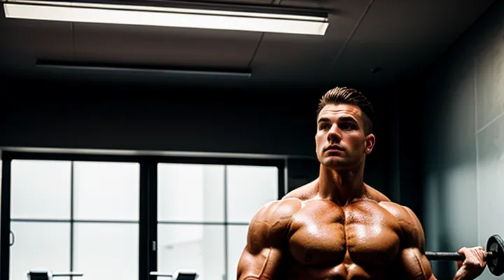 Почему болят мышцы после тренировки на следующий день?