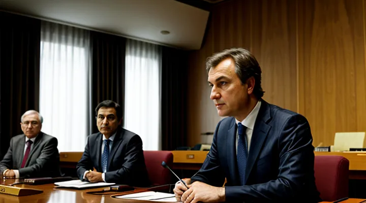 Почему Ирану запрещают ядерное оружие?