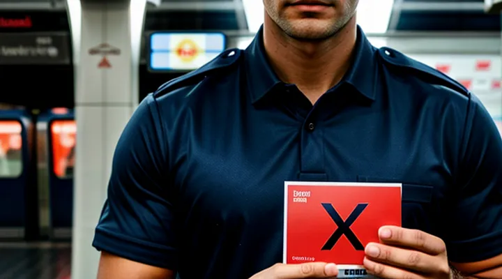 Почему карта в стоп-листе в транспорте?