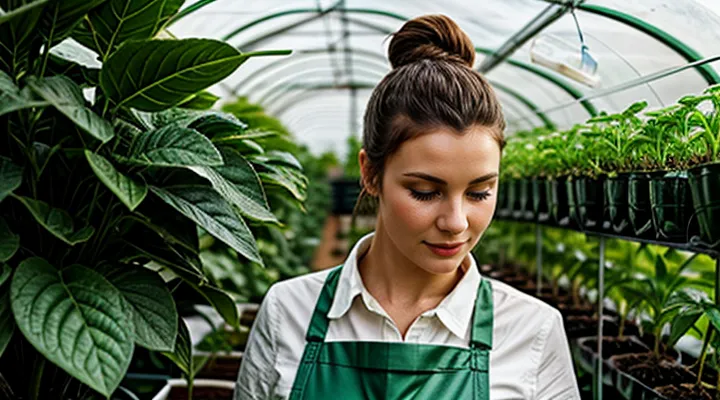Почему листья огурцов желтеют по краям в теплице, образуя кайму, и что делать?