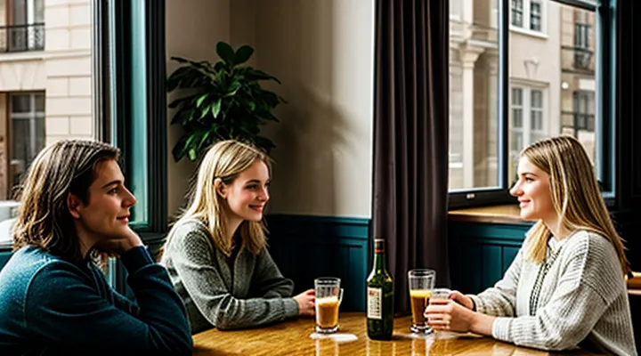 Почему люди в соцсетях не те, кто они есть на самом деле?