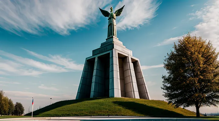Почему Мамаев курган так называется?