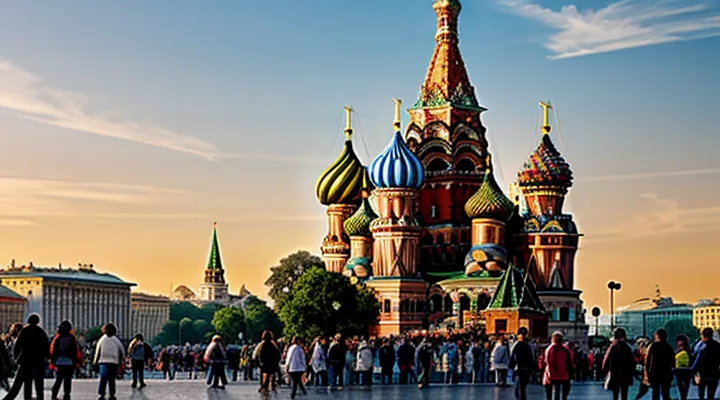 Почему Москву называют Третьим Римом?