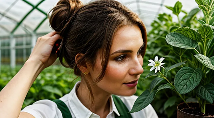 Почему на огурцах пустоцветы в теплице, что делать и как исправить?