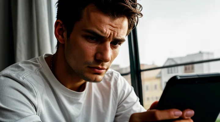 Почему не отправляются СМС с телефона?