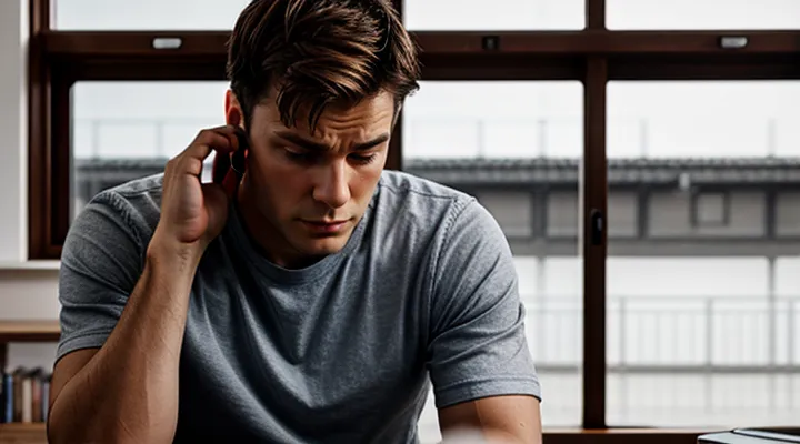 Почему не подключается Wi-Fi на телефоне?