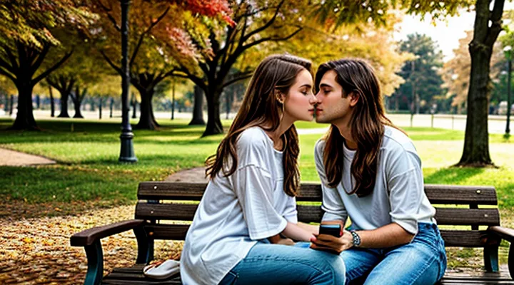 Почему не появляется огонек в TikTok, если общаемся каждый день?