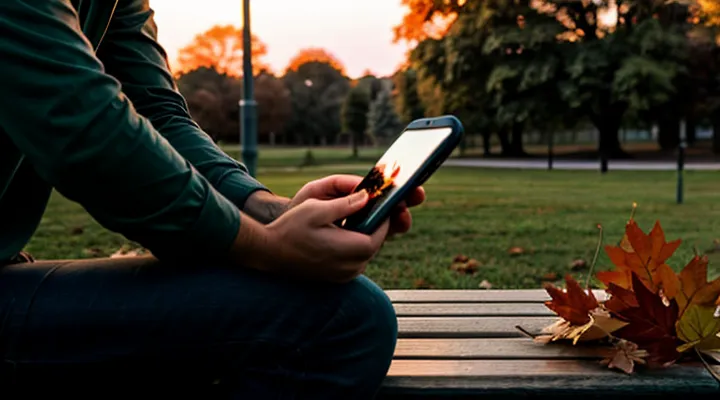 Почему не работает фонарик на iPhone?