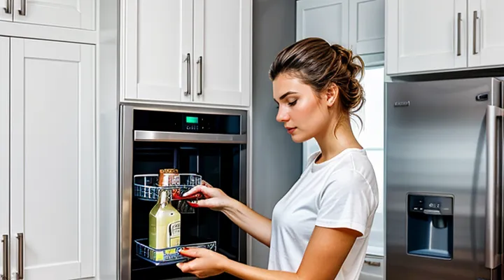 Почему не работает холодильник, но работает морозилка?