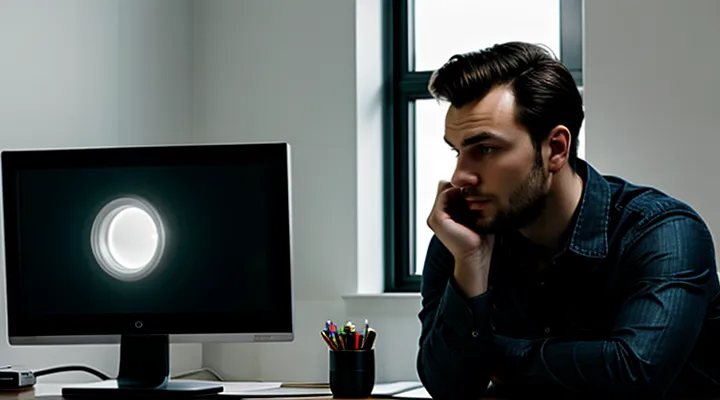 Почему не работает Меркурий?
