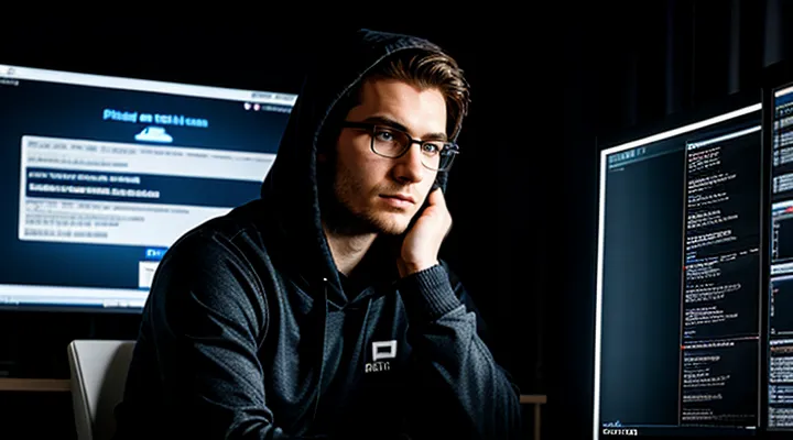 Почему не работает VPN?