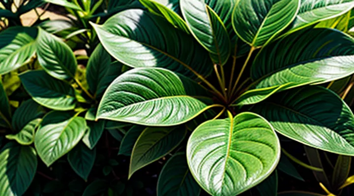 Почему не цветет клематис, а дает только листву?