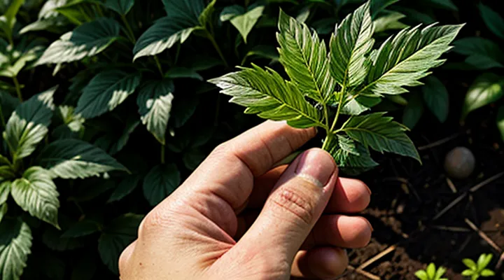 Почему не цветут пионы, и что делать, если есть только листья?