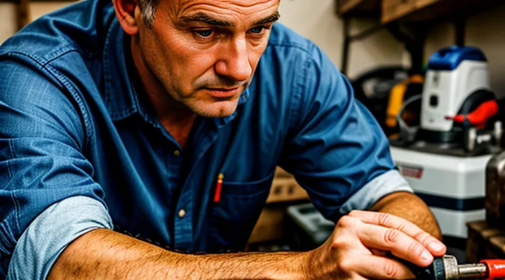 Почему не заводится бензиновый триммер, если есть искра, но свеча сухая?