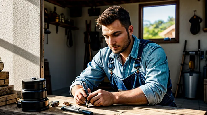 Почему не заводится бензиновый триммер и как устранить причины?