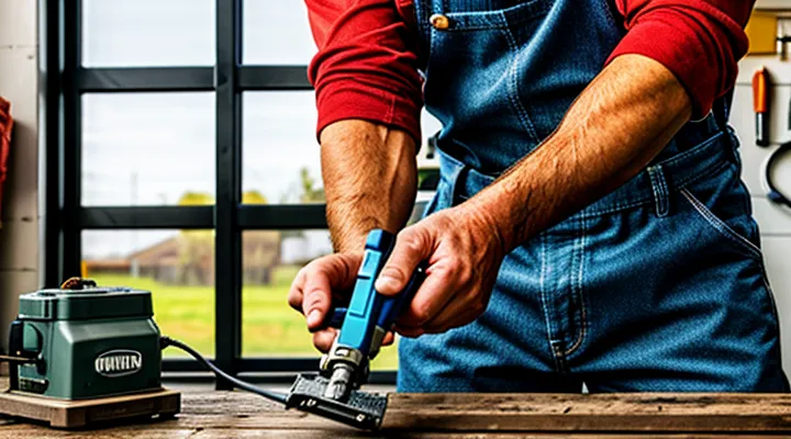 Почему не заводится бензиновый триммер и в чём причина неисправности?