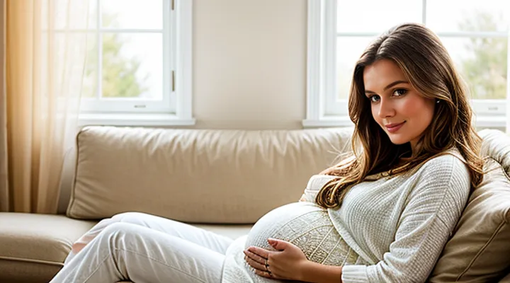 Почему нельзя стричь волосы во время беременности?