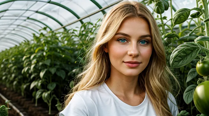 Почему опадают завязи у томатов?