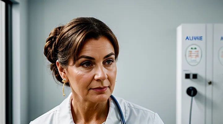 Почему отекают ноги у женщин после 40 лет?