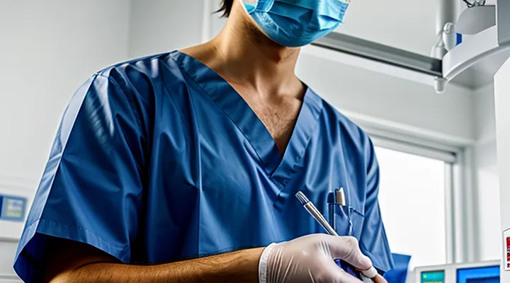 Почему перед наркозом нельзя есть и пить?