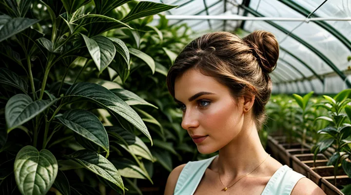 Почему перцы гниют на кусту в теплице?