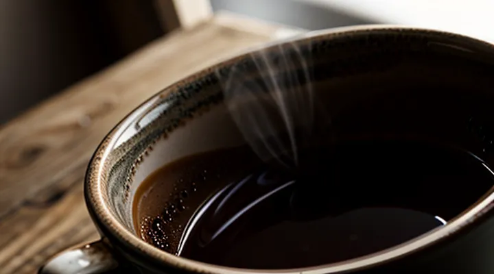 Почему после кофе хочется в туалет?