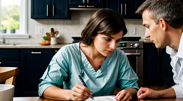 Почему повышены лимфоциты у ребенка в крови?