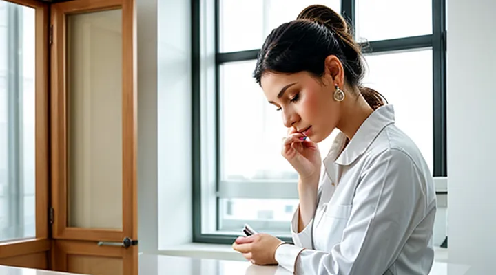 Почему появляются папилломы на теле у женщин?