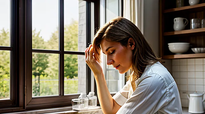 Почему появляются синяки на теле без причины?