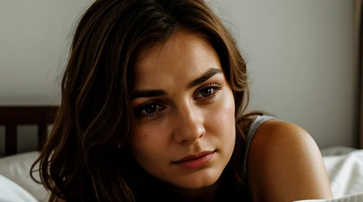 Почему при месячных бывает понос?