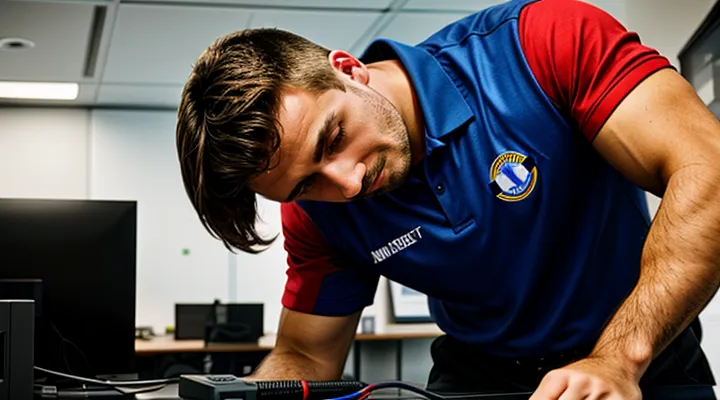 Почему принтер не печатает с компьютера?