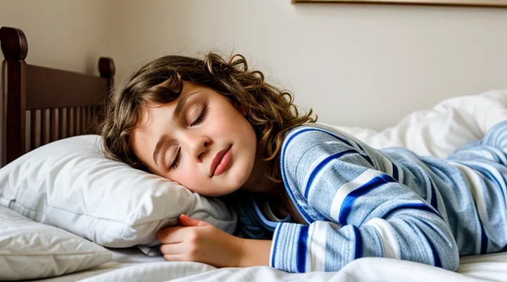 Почему ребенок скрипит зубами во сне?