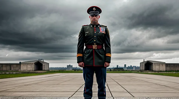 Почему с плоскостопием не берут в армию?