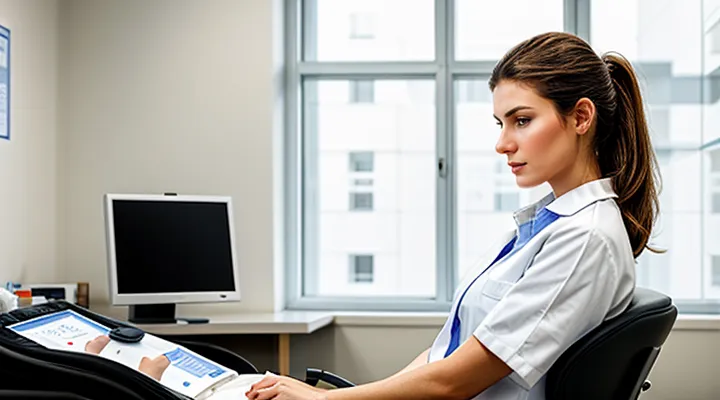 Почему сильно выпадают волосы на голове у женщины?