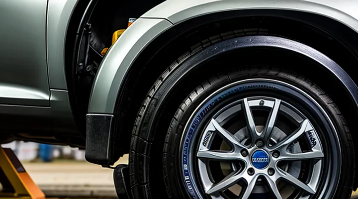 Почему скрипят тормоза при торможении на авто?