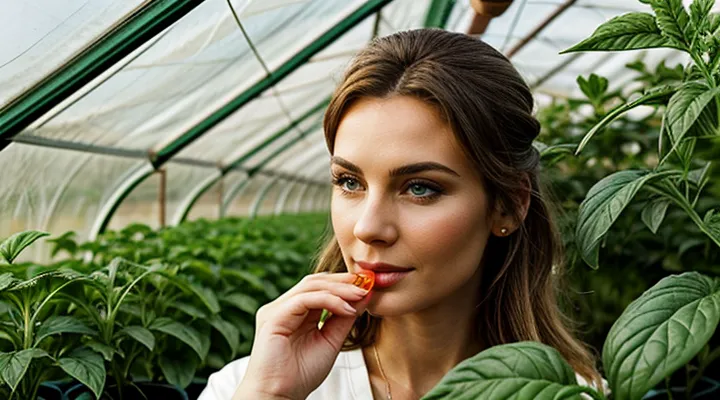 Почему скручиваются листья у помидоров в теплице и как это исправить?