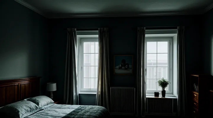 Почему снится один и тот же человек?