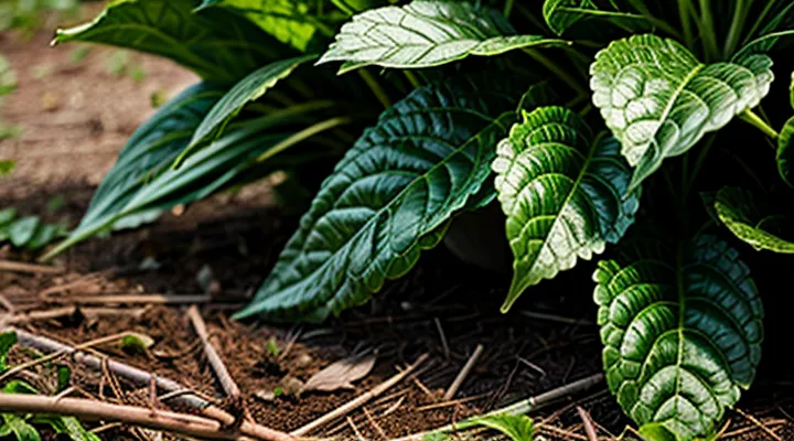 Почему сохнут листья у огурцов?