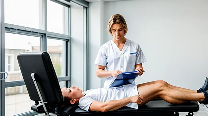 Почему сводит мышцы ног и что делать?