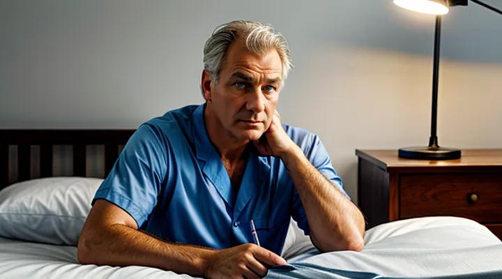 Почему сводит ноги ночью во время сна и как это лечить?