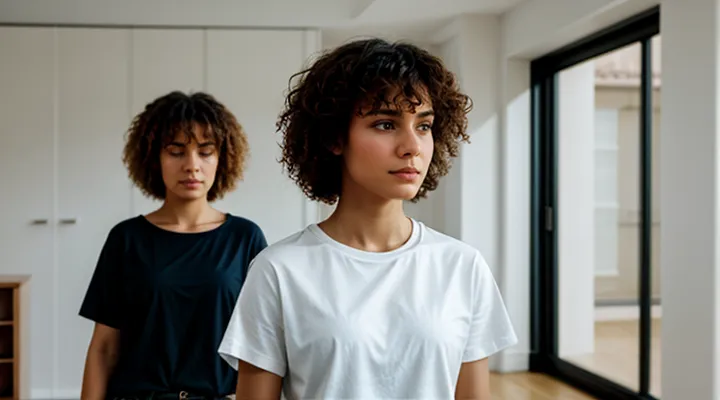 Почему темнеет в глазах и кружится голова при вставании?