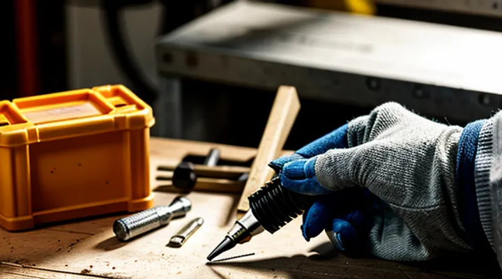 Почему триммер не набирает обороты?