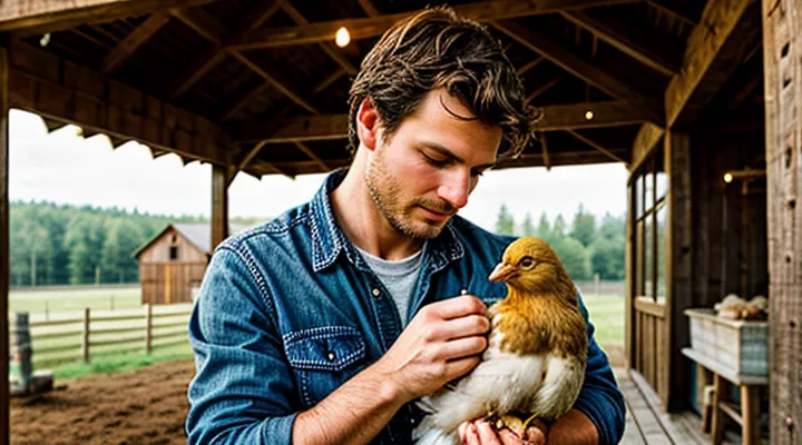 Почему цыплята опускают крылья и дохнут, и как их лечить?