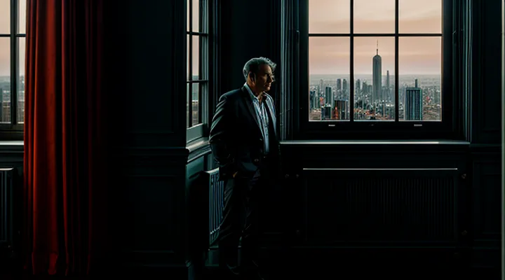 Почему у человека должна быть цель в жизни?